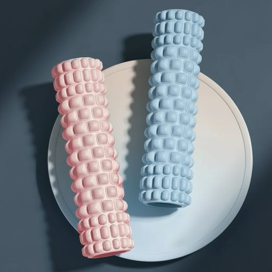 Piankowy roller do masażu