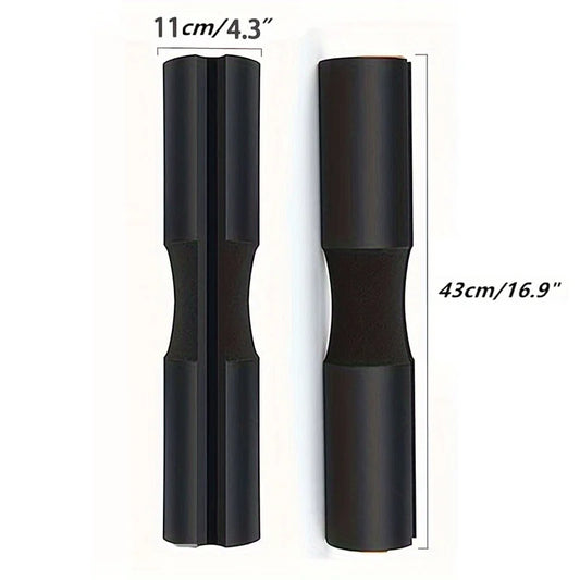 Pianka na barki pod sztangę