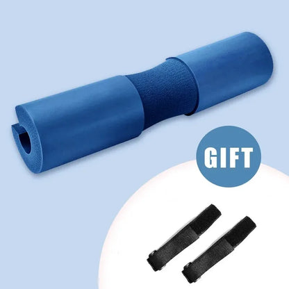 Pianka na barki pod sztangę