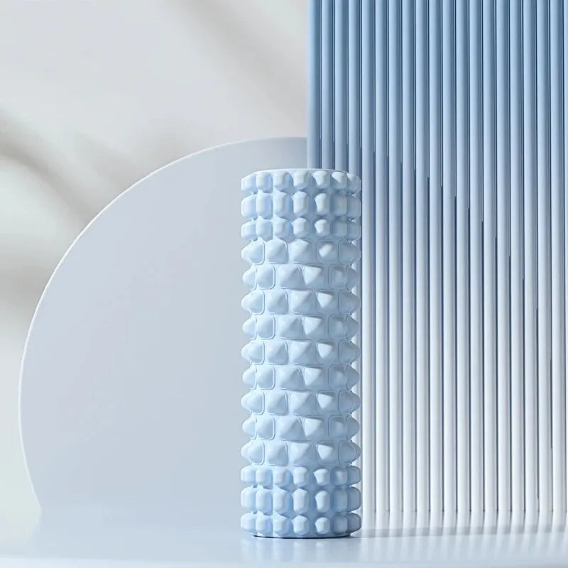 Piankowy roller do masażu