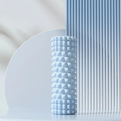 Piankowy roller do masażu