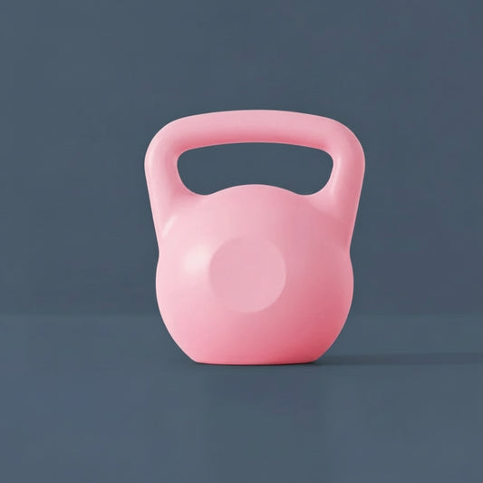 Kettlebell odważnik na wodę