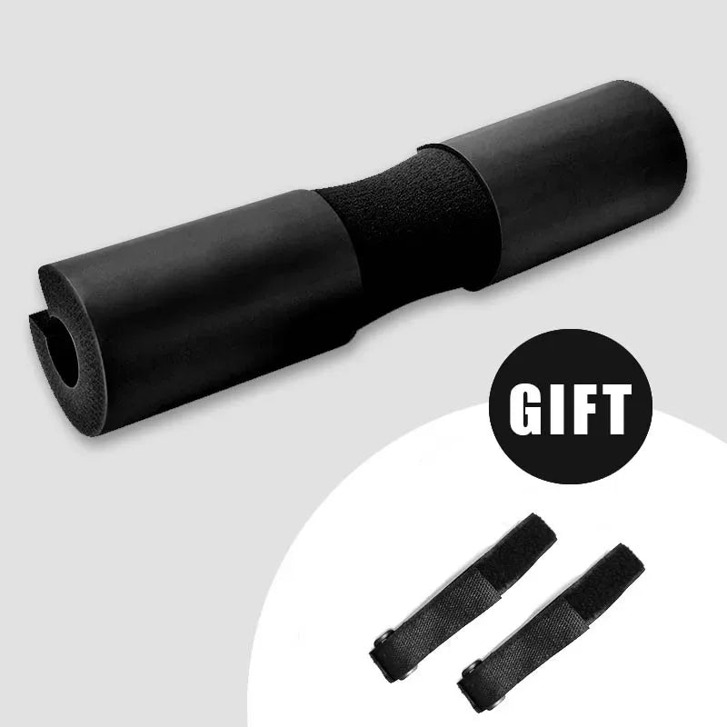 Pianka na barki pod sztangę