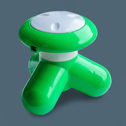 Mini masażer przenośny na każda okazję