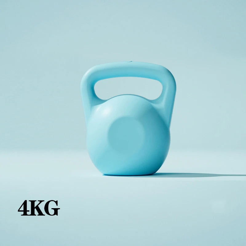 Kettlebell odważnik na wodę