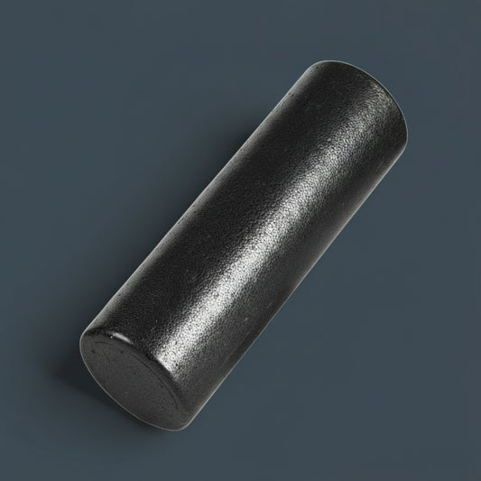 Piankowy roller płaski