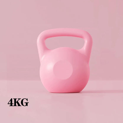 Kettlebell odważnik na wodę