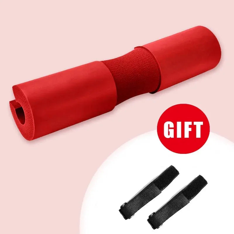 Pianka na barki pod sztangę