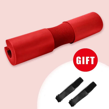 Pianka na barki pod sztangę