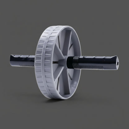 Koło do ćwiczeń mięśni brzucha