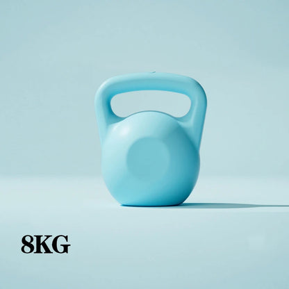 Kettlebell odważnik na wodę