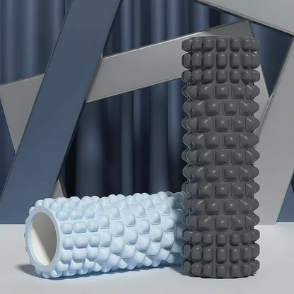 Piankowy roller do masażu