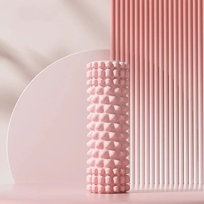 Piankowy roller do masażu