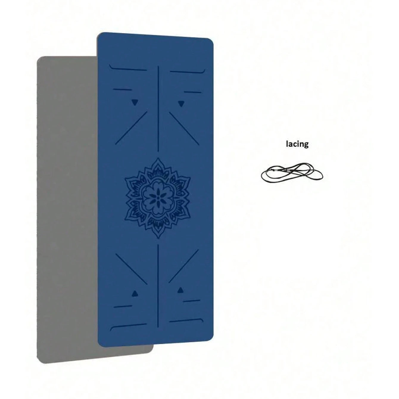 Mata do jogi i fitnessu Yūgen performance