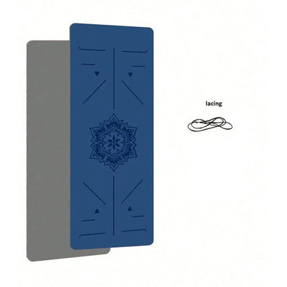 Mata do jogi i fitnessu Yūgen performance