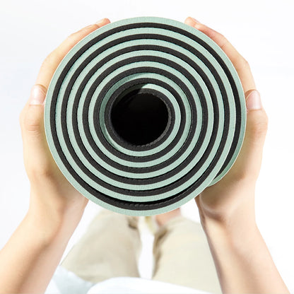 Mata do jogi i fitnessu Yūgen performance