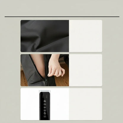 Masażer limfatyczny na nogi