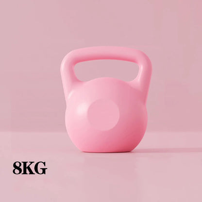Kettlebell odważnik na wodę