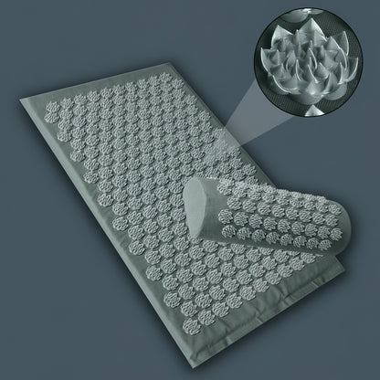 Odprężająca mata do akupresury