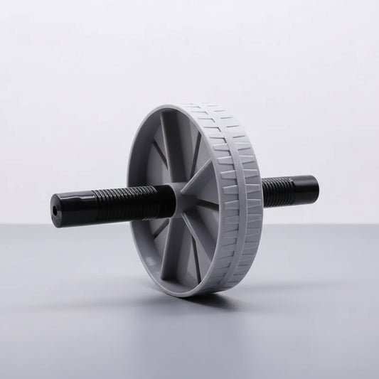 Koło do ćwiczeń mięśni brzucha