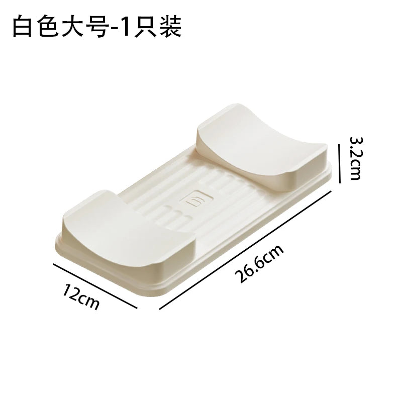 Domowy stojak na hantle