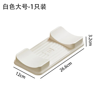 Domowy stojak na hantle