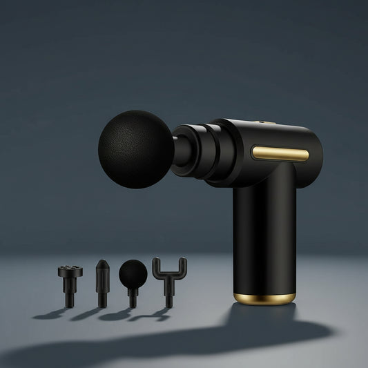 Pistolet do masażu premium mini